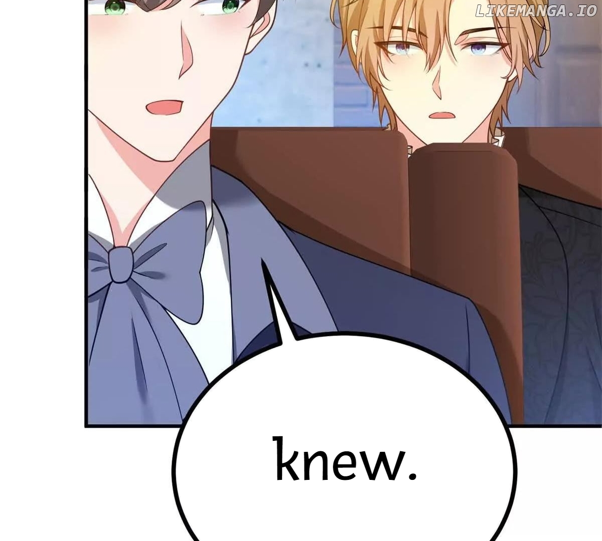 How to Change a Path Full of Thorns Into One Full of Happiness Chapter 118 - page 7