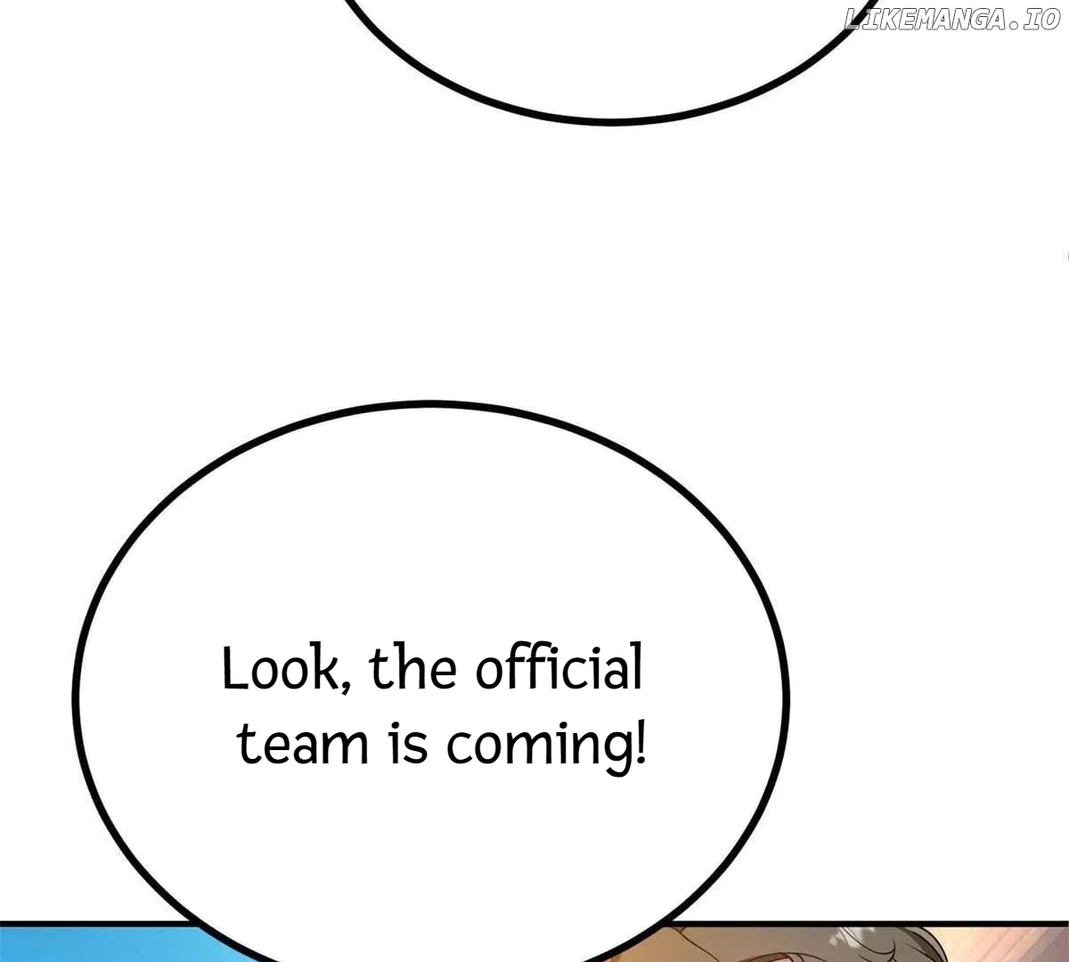 How to Change a Path Full of Thorns Into One Full of Happiness Chapter 118 - page 8