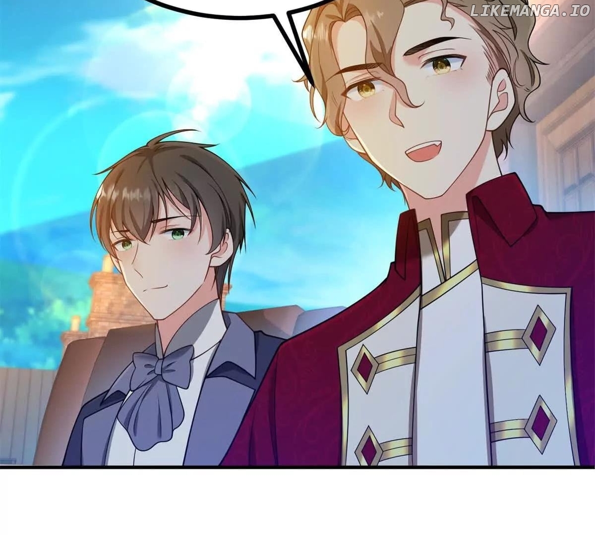 How to Change a Path Full of Thorns Into One Full of Happiness Chapter 118 - page 9