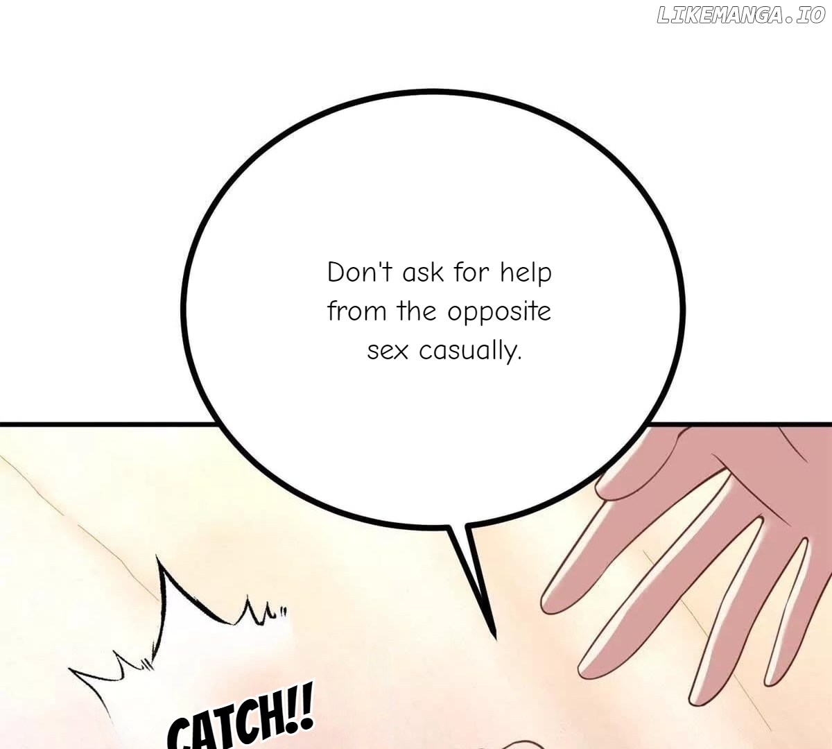 How to Change a Path Full of Thorns Into One Full of Happiness Chapter 143 - page 11