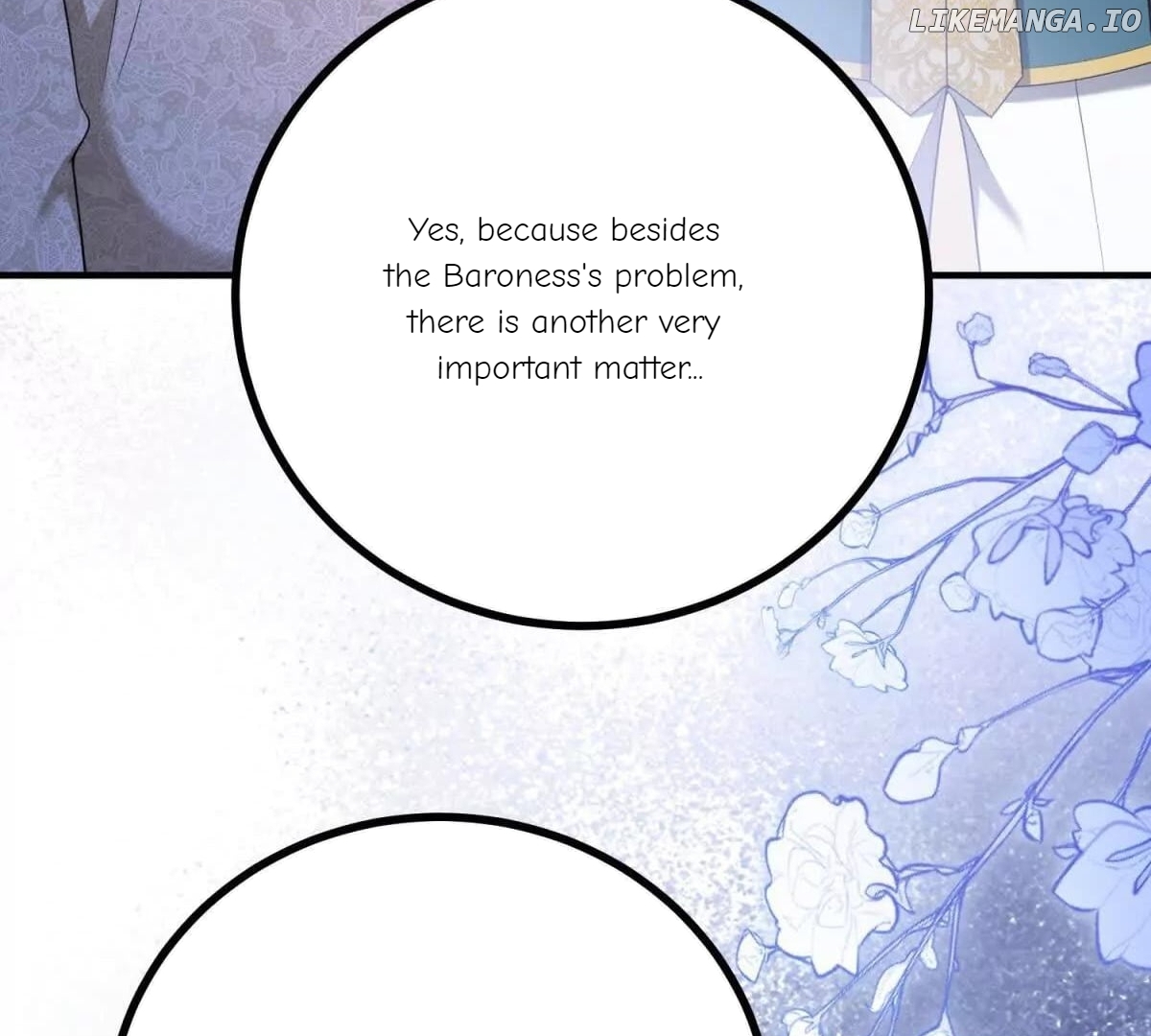 How to Change a Path Full of Thorns Into One Full of Happiness Chapter 143 - page 17
