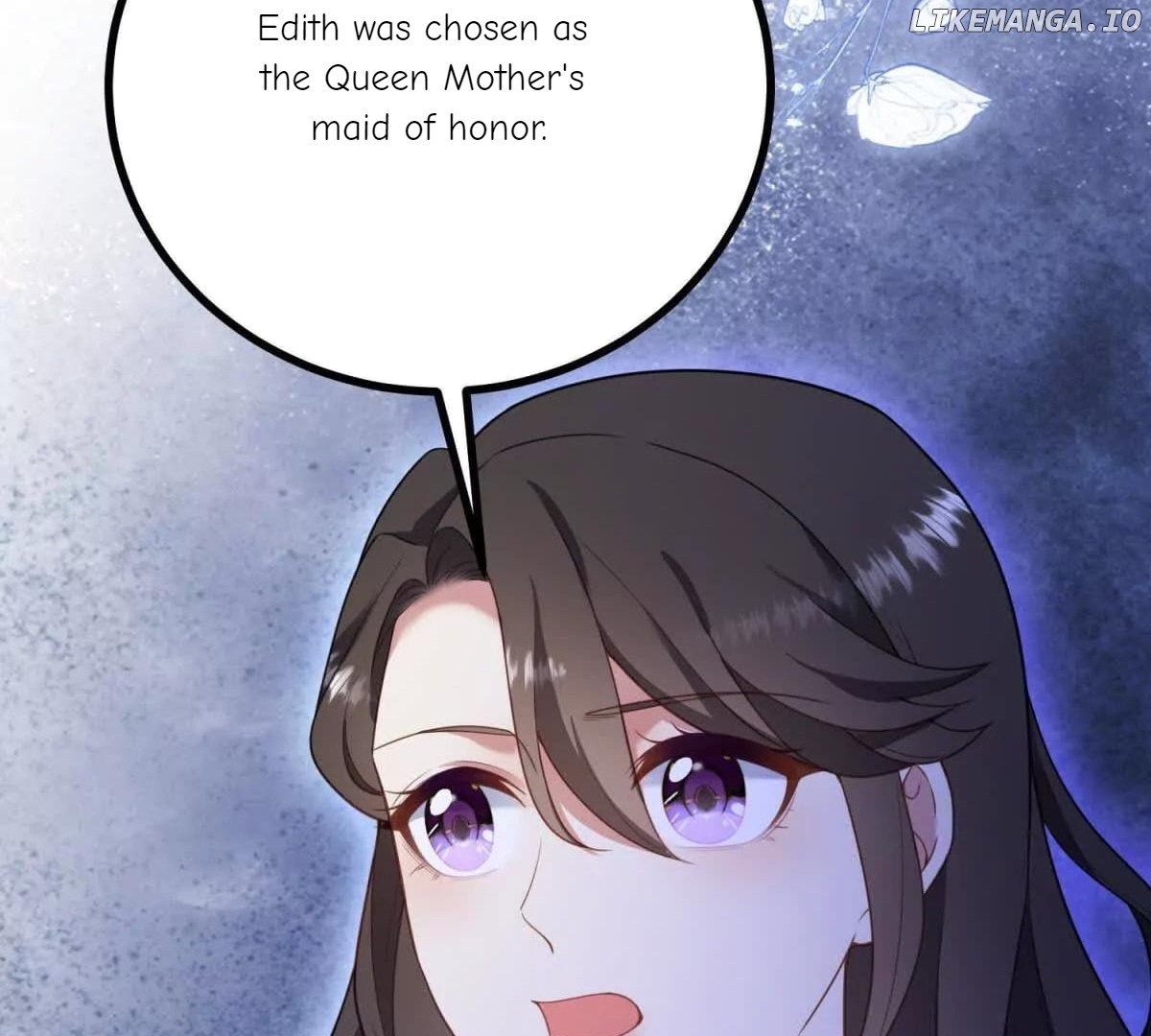 How to Change a Path Full of Thorns Into One Full of Happiness Chapter 143 - page 18