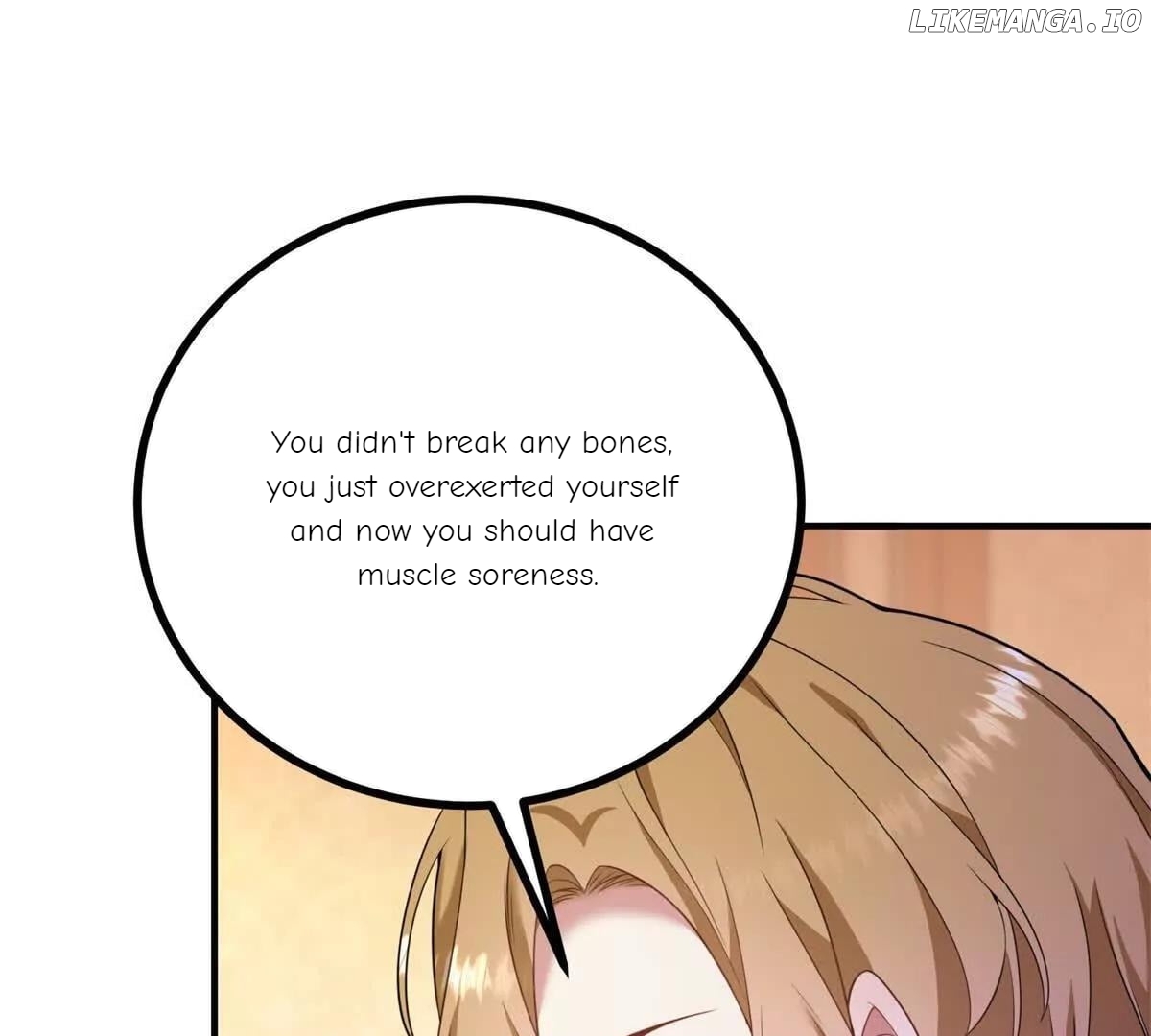 How to Change a Path Full of Thorns Into One Full of Happiness Chapter 143 - page 2