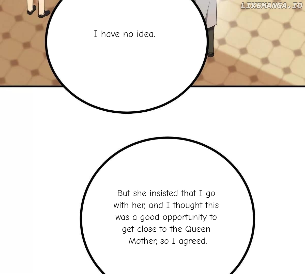 How to Change a Path Full of Thorns Into One Full of Happiness Chapter 143 - page 22