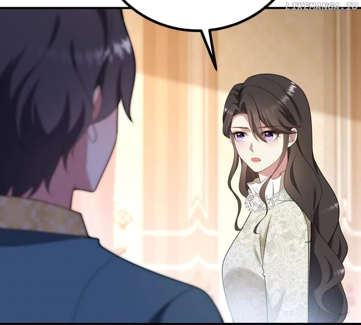 How to Change a Path Full of Thorns Into One Full of Happiness Chapter 143 - page 23