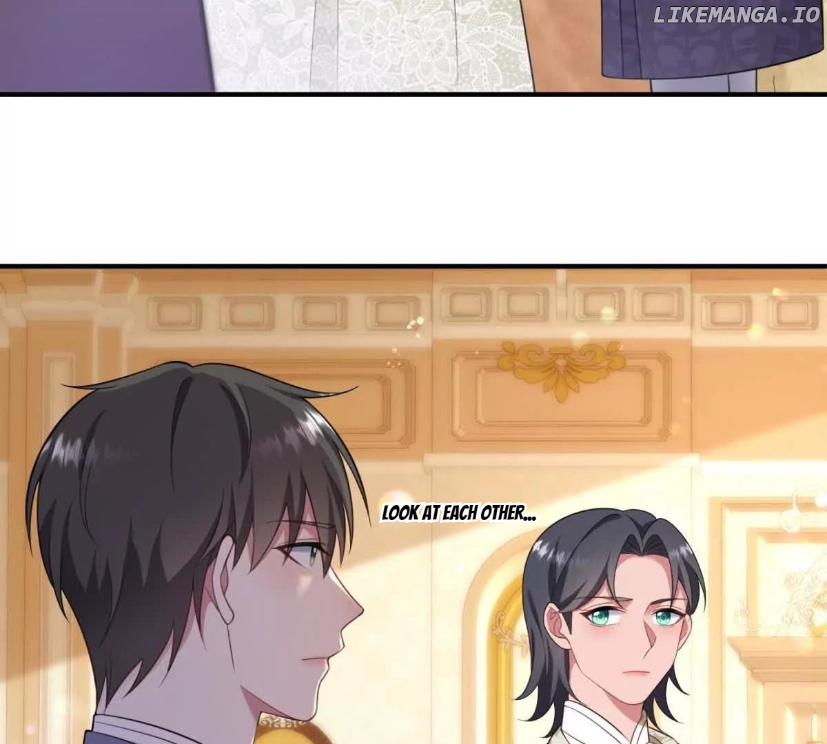 How to Change a Path Full of Thorns Into One Full of Happiness Chapter 143 - page 26