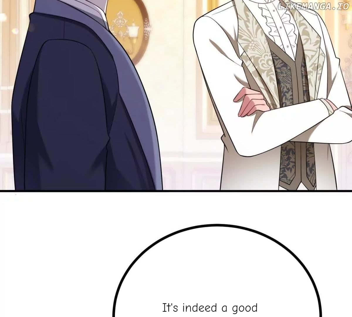 How to Change a Path Full of Thorns Into One Full of Happiness Chapter 143 - page 27