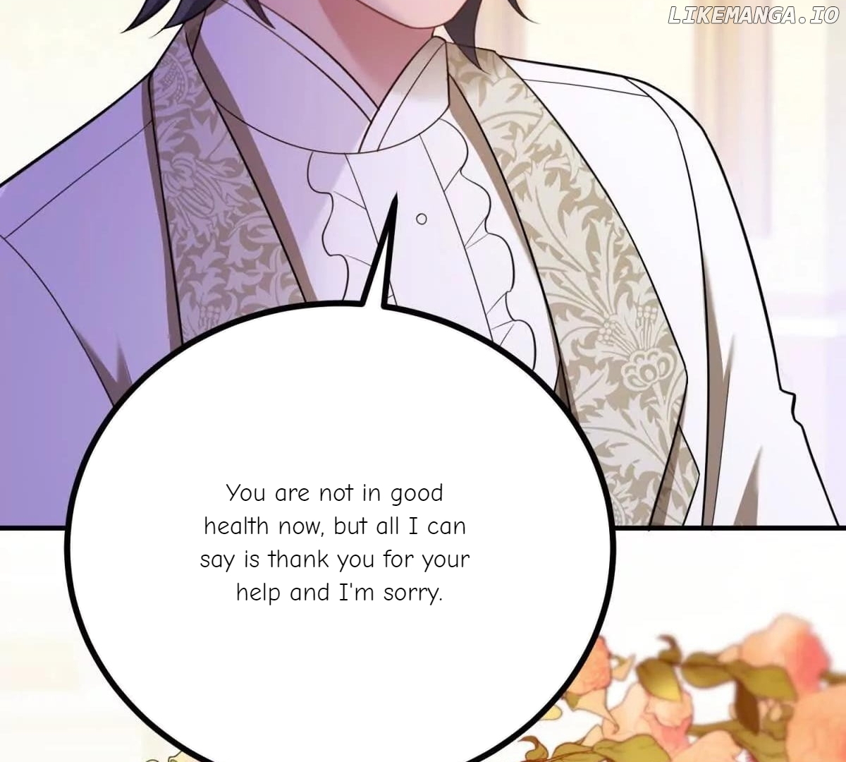 How to Change a Path Full of Thorns Into One Full of Happiness Chapter 143 - page 29