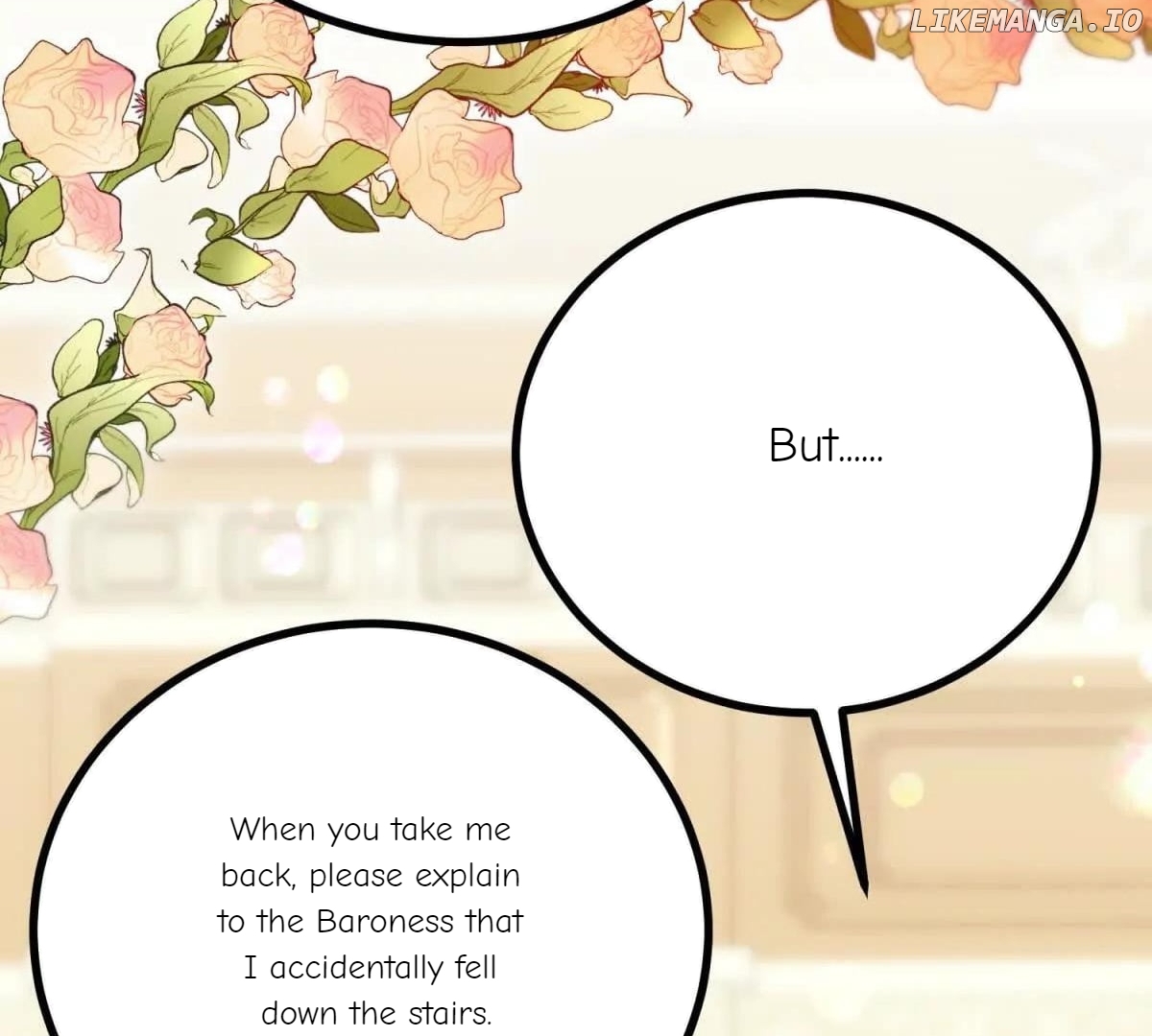 How to Change a Path Full of Thorns Into One Full of Happiness Chapter 143 - page 30