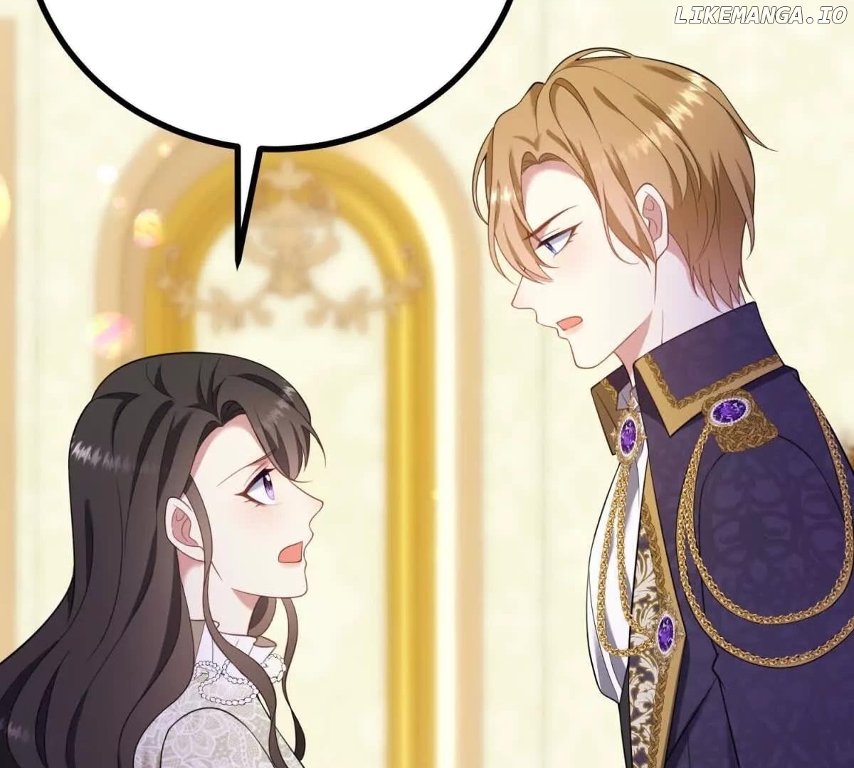 How to Change a Path Full of Thorns Into One Full of Happiness Chapter 143 - page 31
