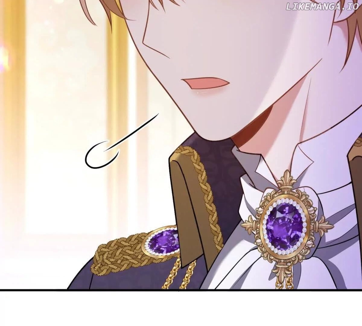 How to Change a Path Full of Thorns Into One Full of Happiness Chapter 143 - page 34