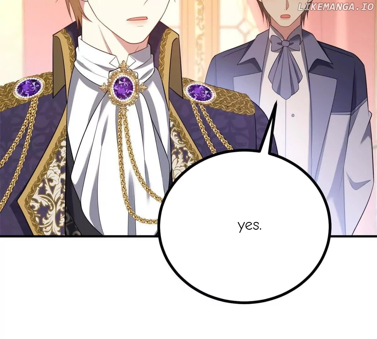How to Change a Path Full of Thorns Into One Full of Happiness Chapter 143 - page 36