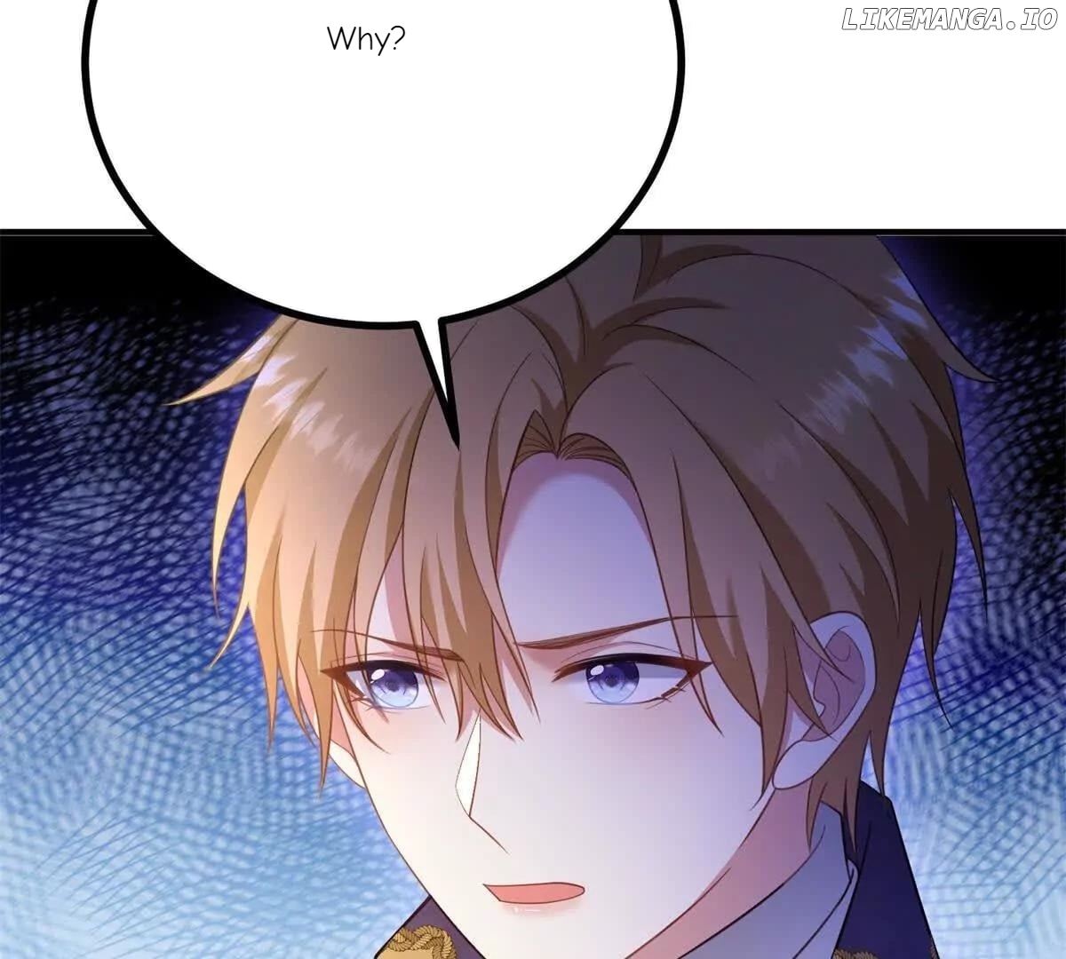 How to Change a Path Full of Thorns Into One Full of Happiness Chapter 143 - page 44