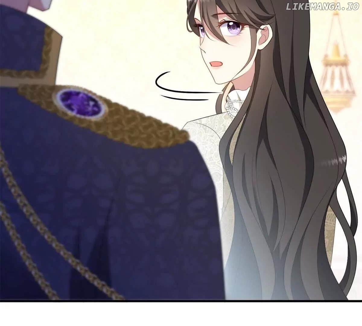 How to Change a Path Full of Thorns Into One Full of Happiness Chapter 143 - page 48