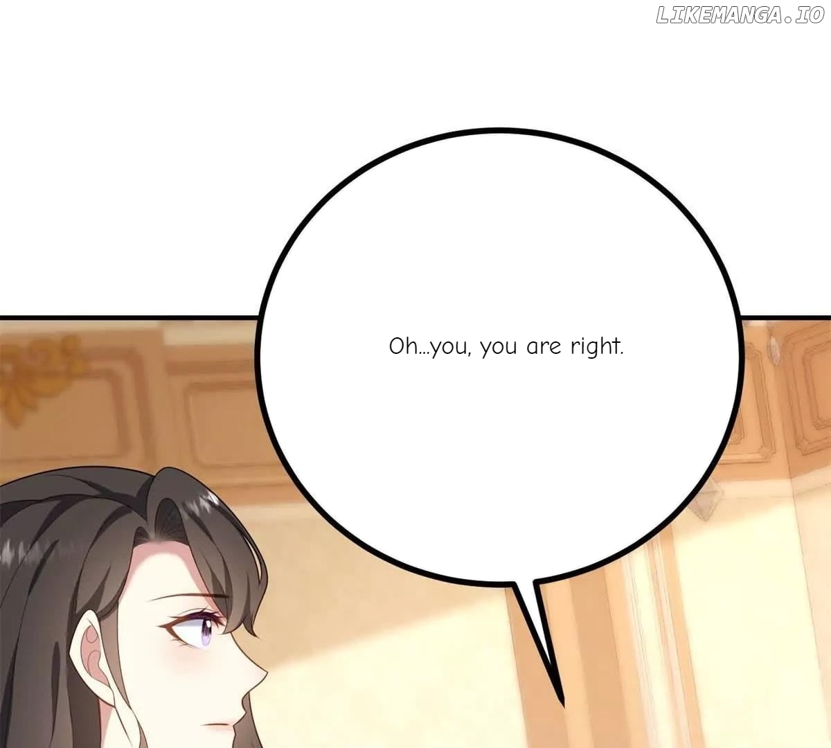 How to Change a Path Full of Thorns Into One Full of Happiness Chapter 143 - page 49