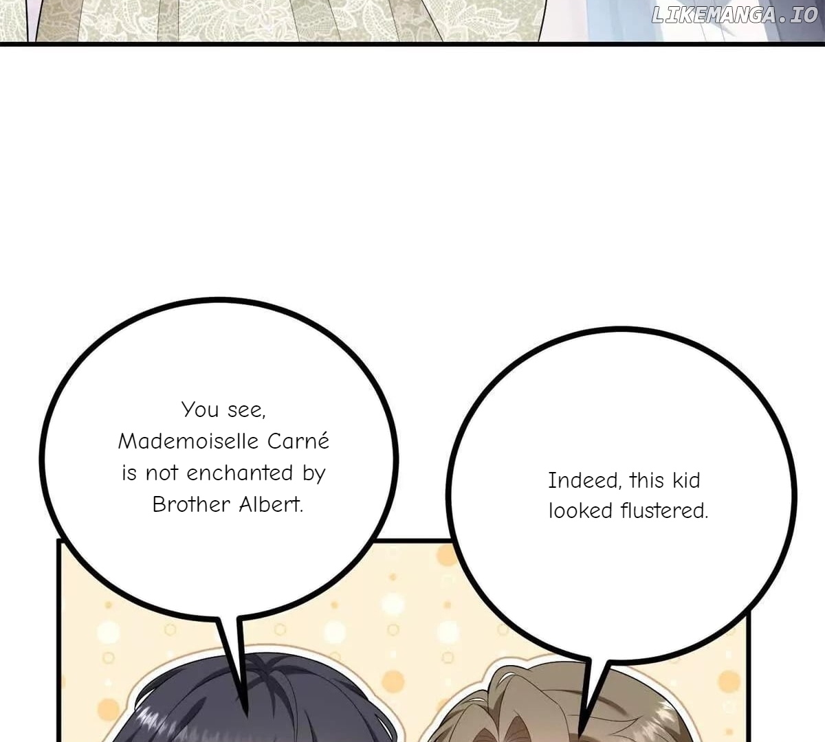 How to Change a Path Full of Thorns Into One Full of Happiness Chapter 143 - page 51