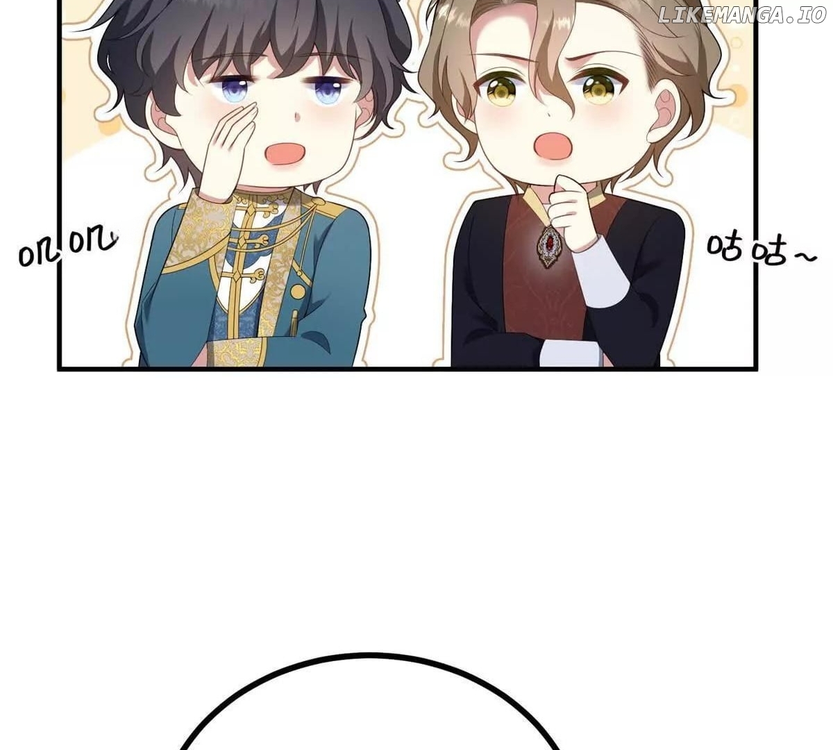 How to Change a Path Full of Thorns Into One Full of Happiness Chapter 143 - page 52