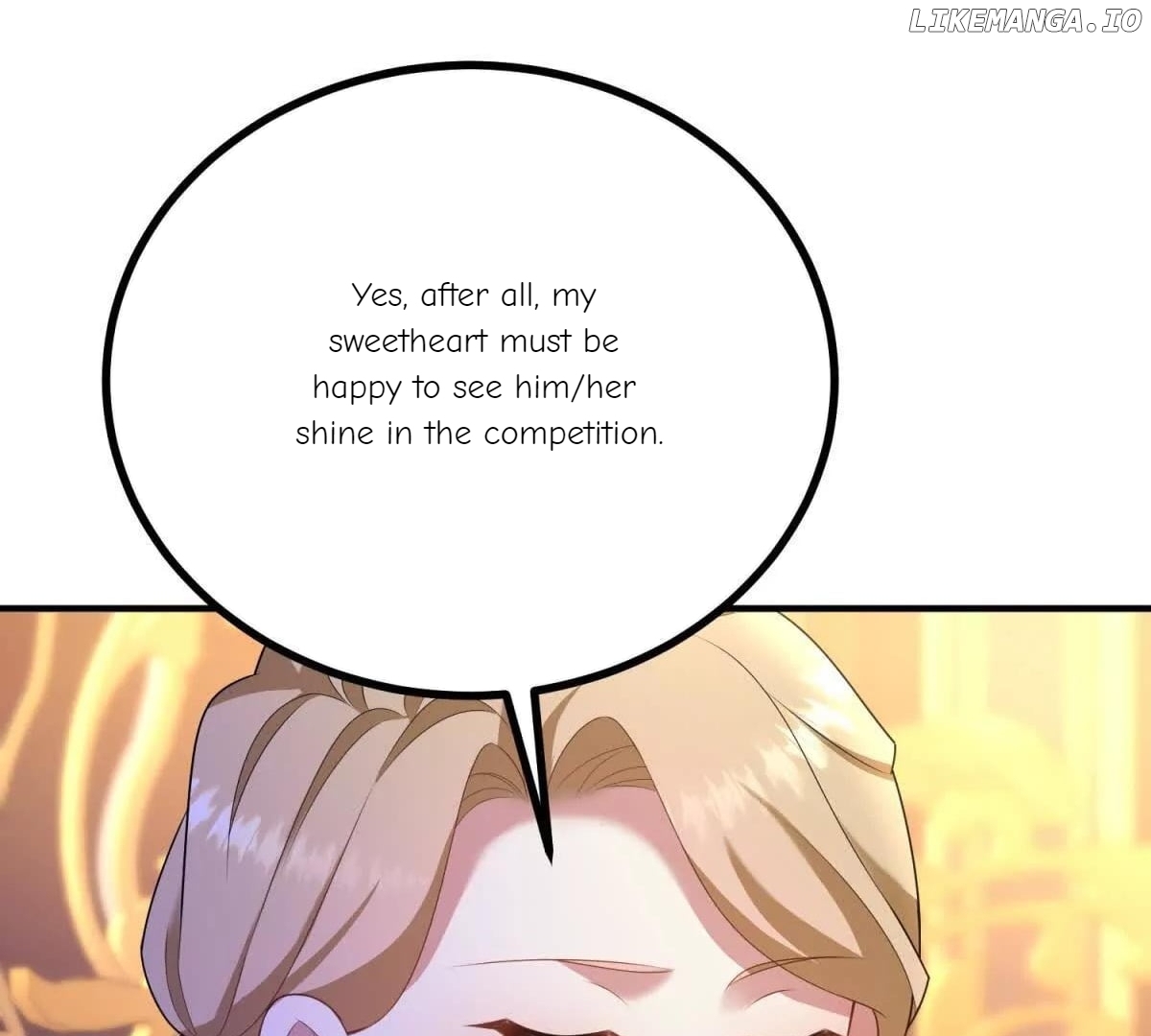 How to Change a Path Full of Thorns Into One Full of Happiness Chapter 143 - page 61