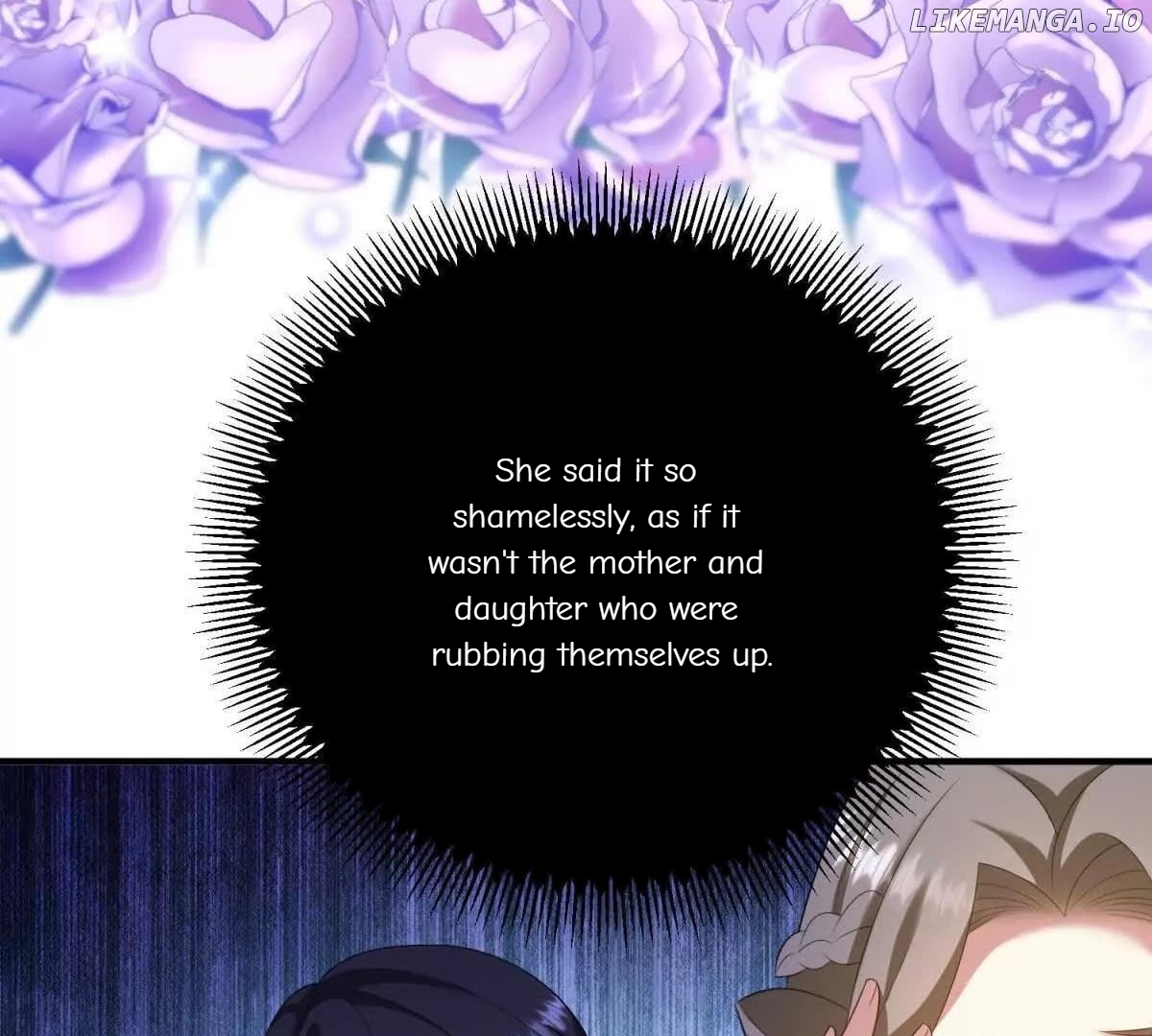 How to Change a Path Full of Thorns Into One Full of Happiness Chapter 143 - page 67