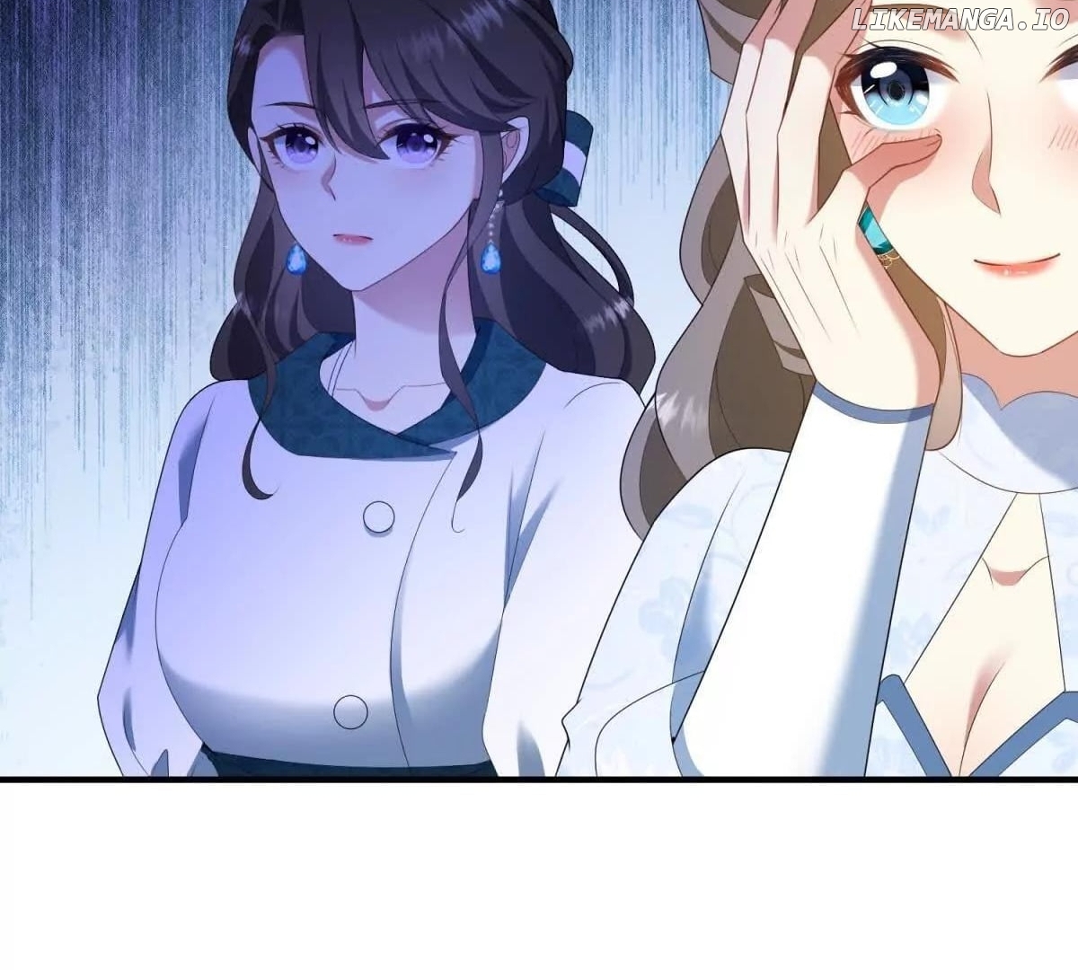 How to Change a Path Full of Thorns Into One Full of Happiness Chapter 143 - page 68
