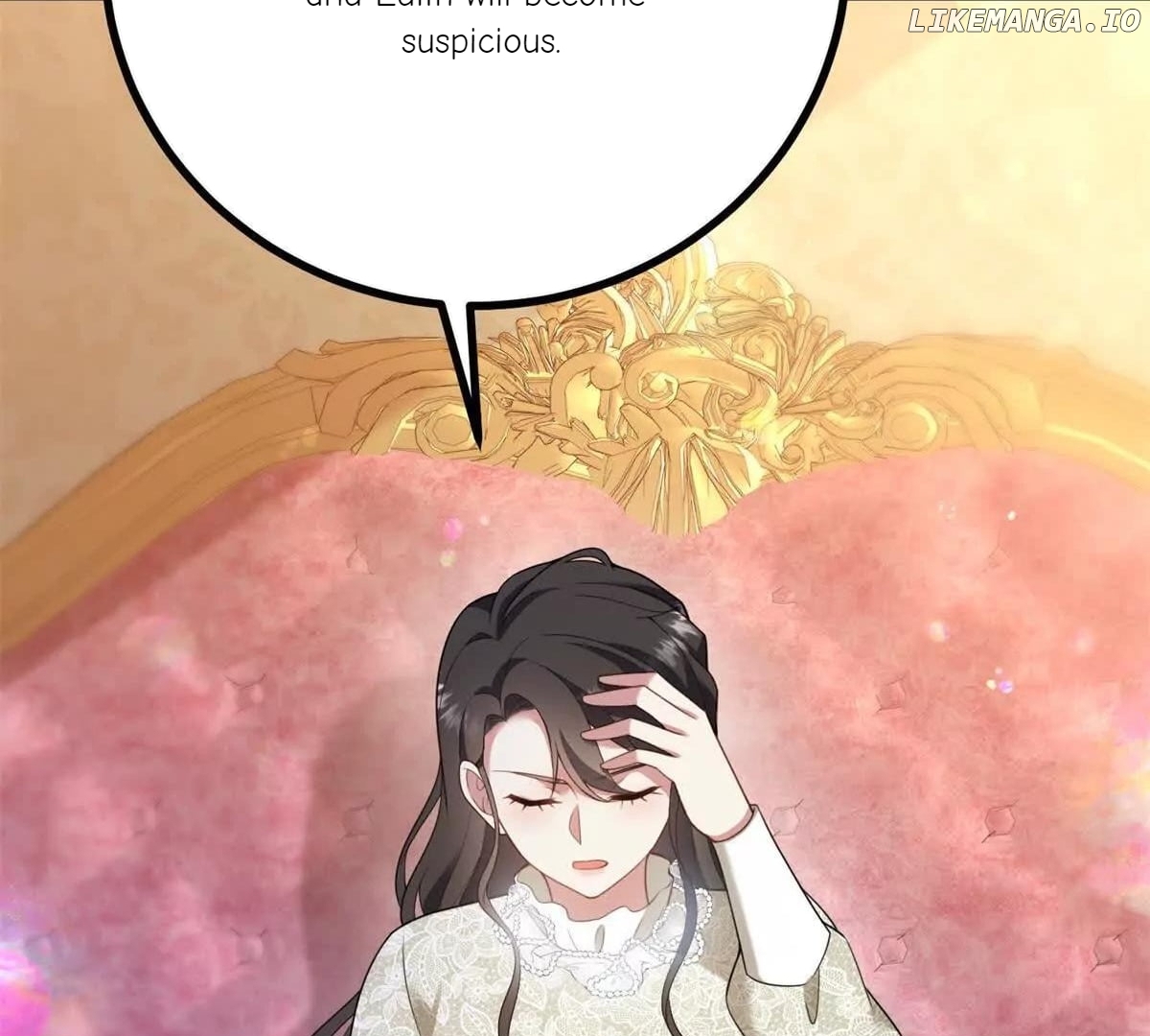 How to Change a Path Full of Thorns Into One Full of Happiness Chapter 143 - page 7
