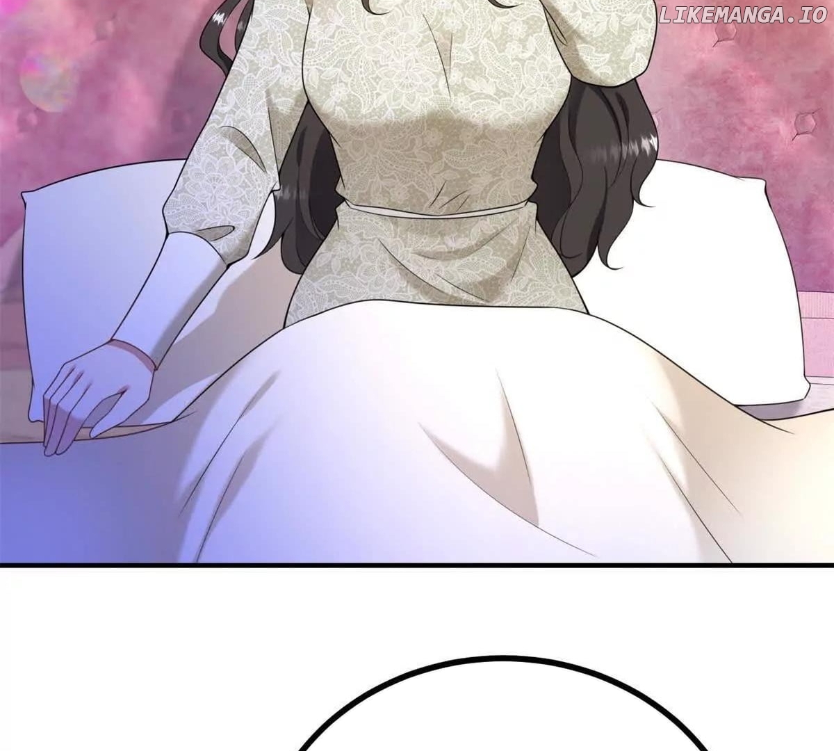 How to Change a Path Full of Thorns Into One Full of Happiness Chapter 143 - page 8