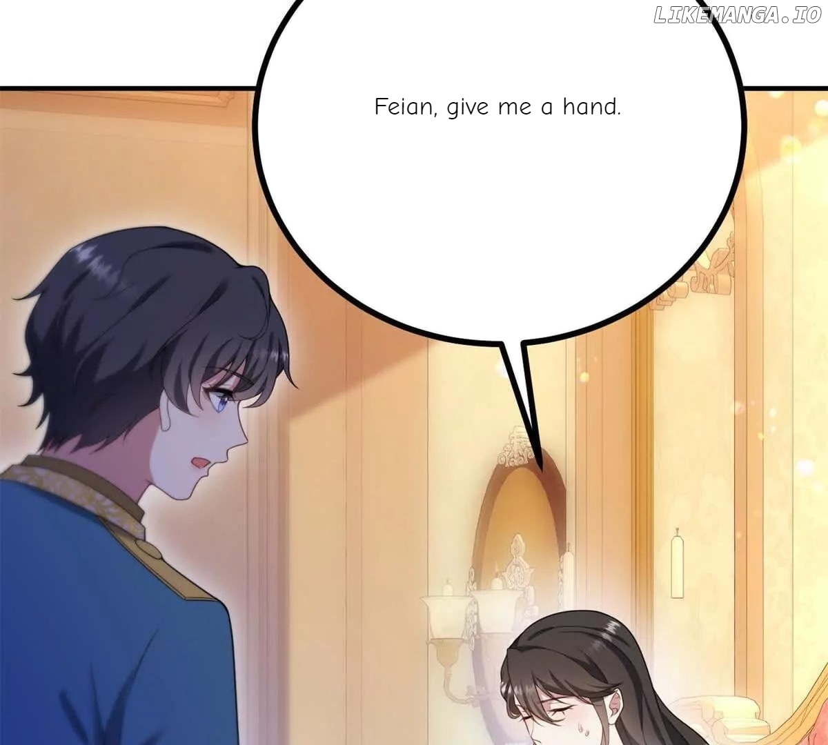 How to Change a Path Full of Thorns Into One Full of Happiness Chapter 143 - page 9