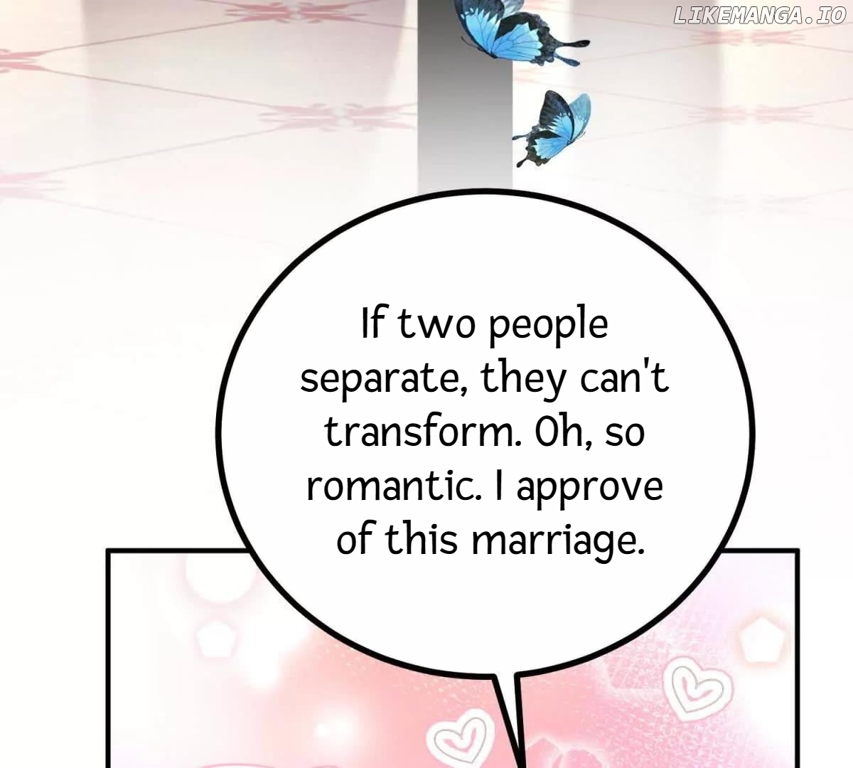 How to Change a Path Full of Thorns Into One Full of Happiness Chapter 97 - page 11