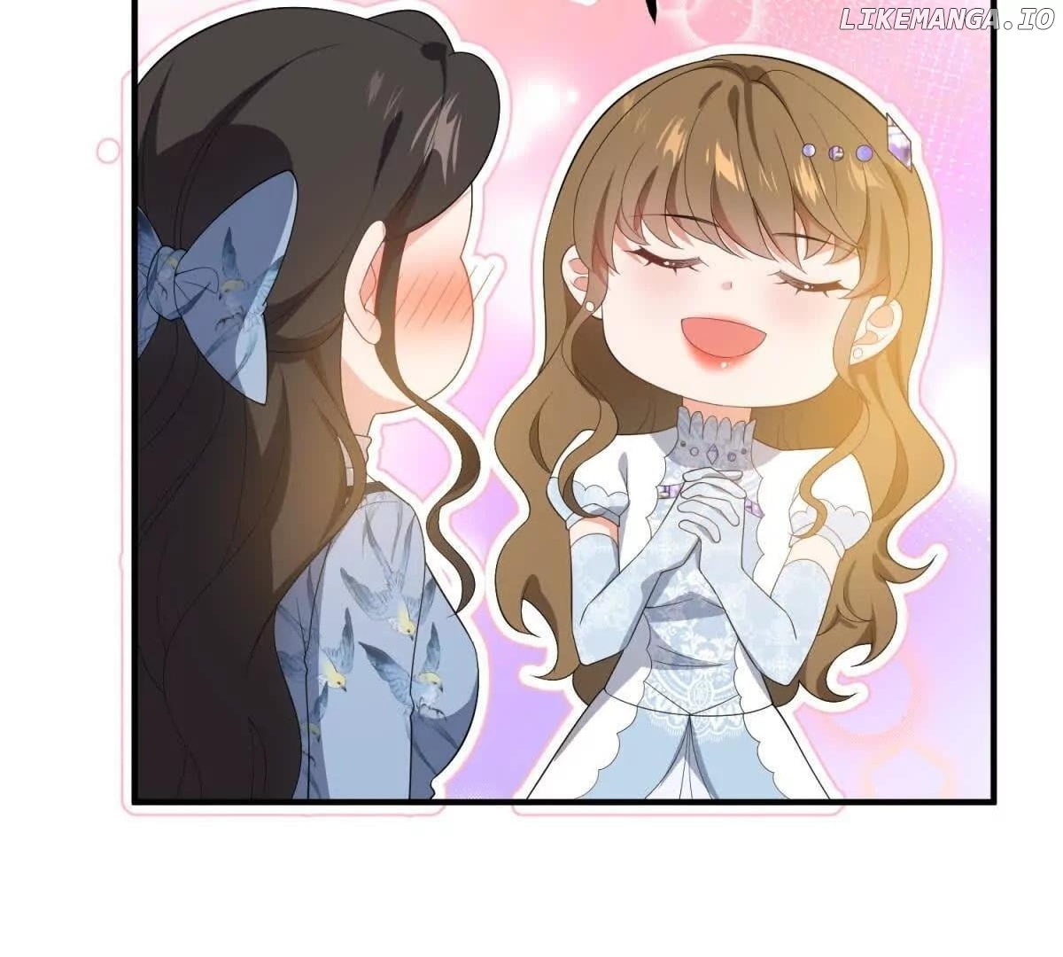 How to Change a Path Full of Thorns Into One Full of Happiness Chapter 97 - page 12