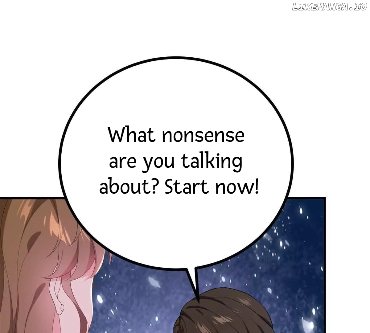 How to Change a Path Full of Thorns Into One Full of Happiness Chapter 97 - page 13
