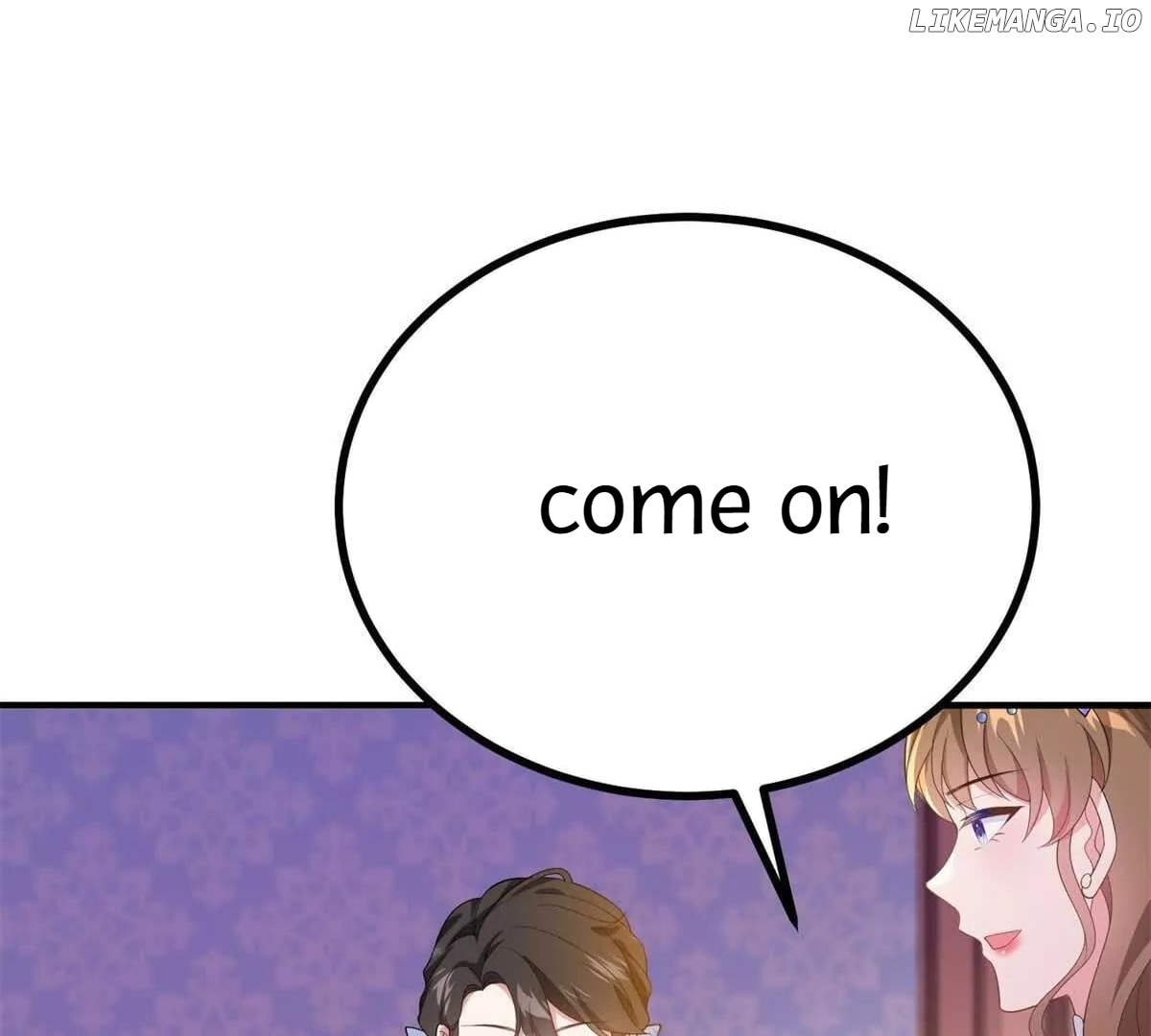 How to Change a Path Full of Thorns Into One Full of Happiness Chapter 97 - page 15