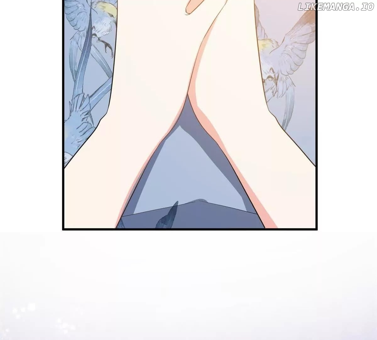 How to Change a Path Full of Thorns Into One Full of Happiness Chapter 97 - page 18