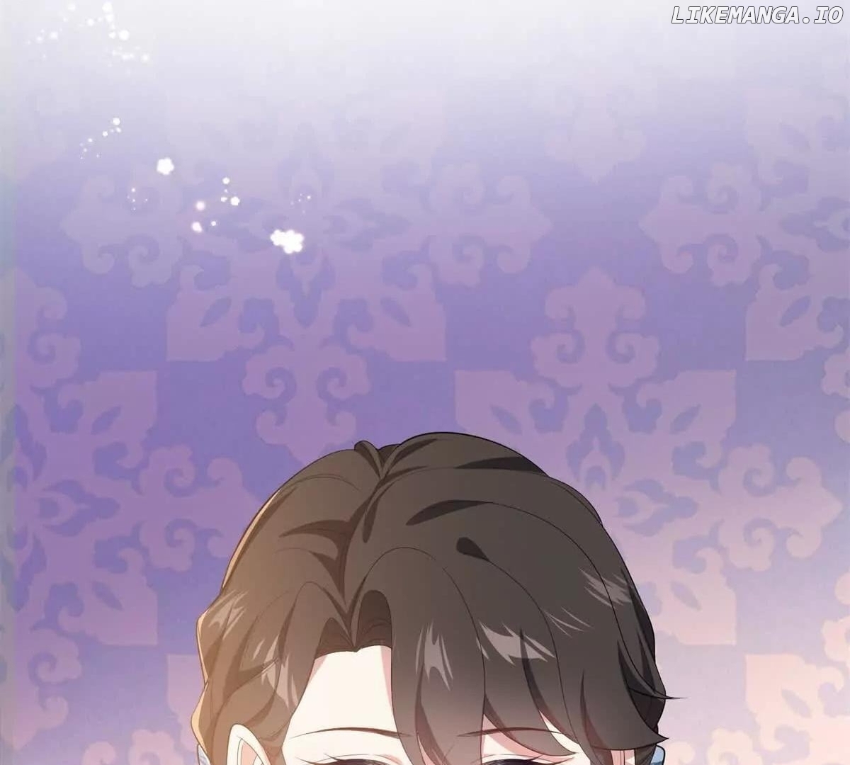 How to Change a Path Full of Thorns Into One Full of Happiness Chapter 97 - page 19