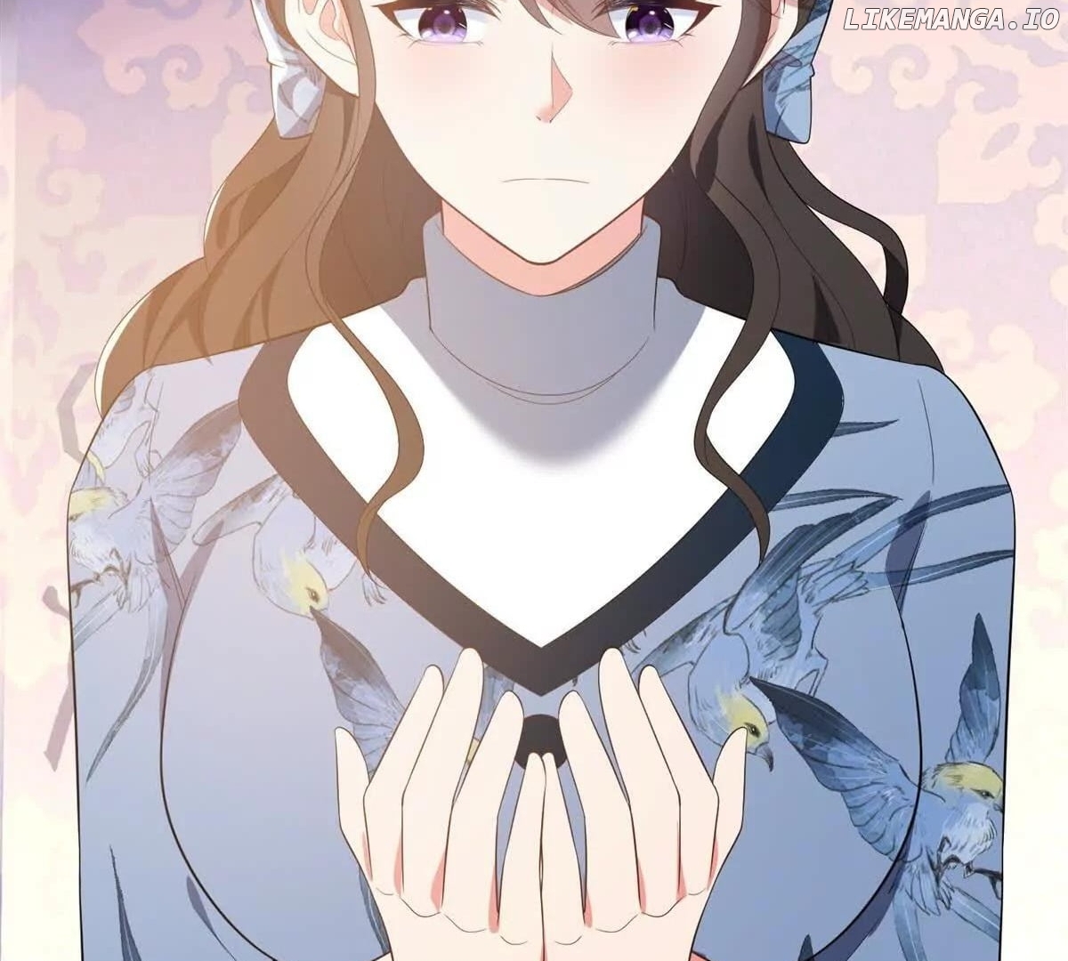 How to Change a Path Full of Thorns Into One Full of Happiness Chapter 97 - page 20
