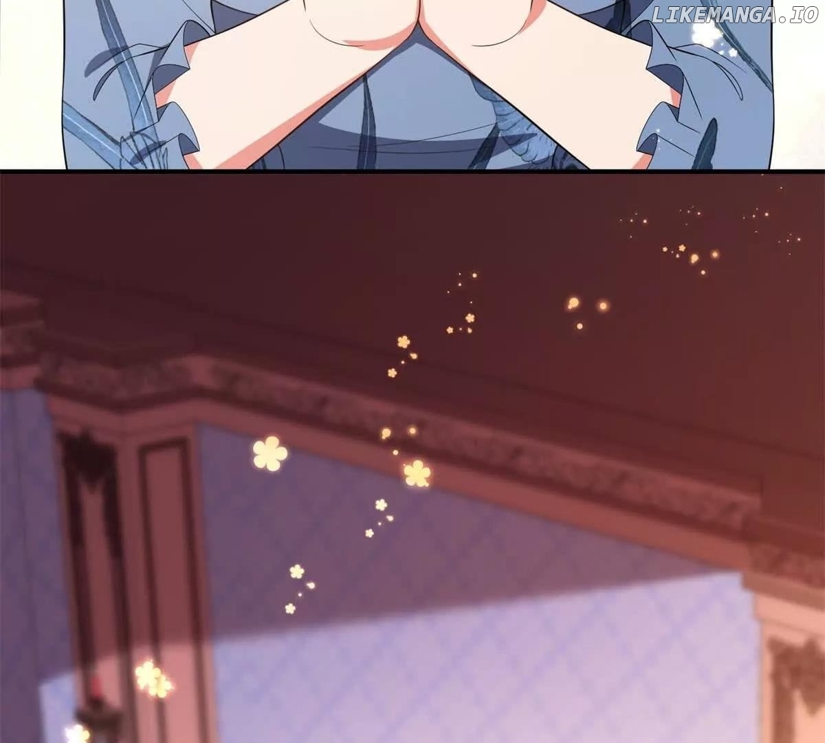 How to Change a Path Full of Thorns Into One Full of Happiness Chapter 97 - page 21
