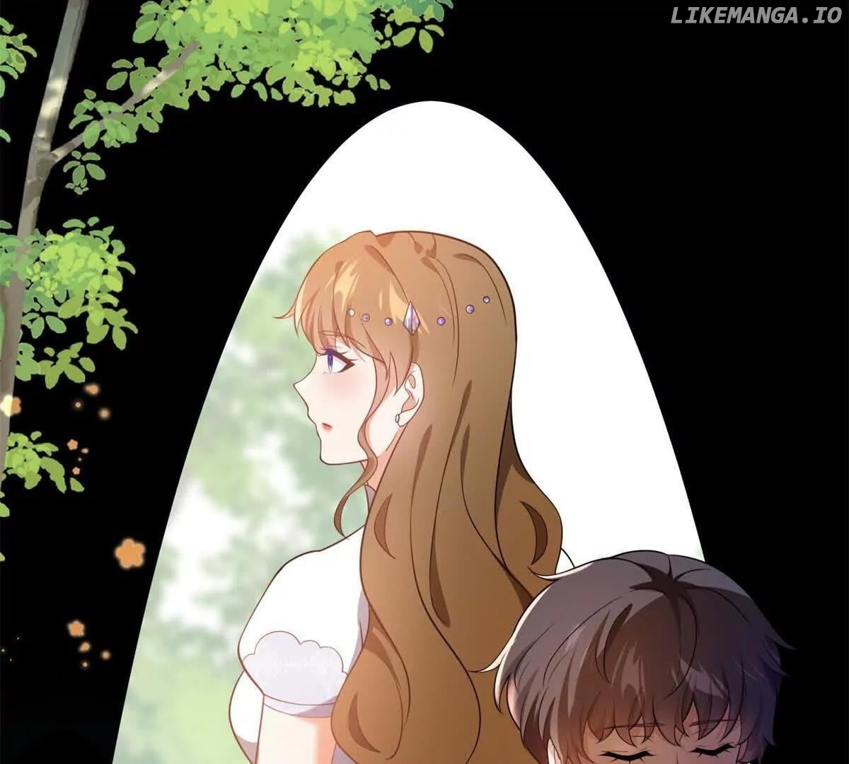 How to Change a Path Full of Thorns Into One Full of Happiness Chapter 97 - page 36