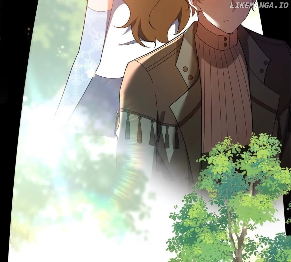 How to Change a Path Full of Thorns Into One Full of Happiness Chapter 97 - page 37