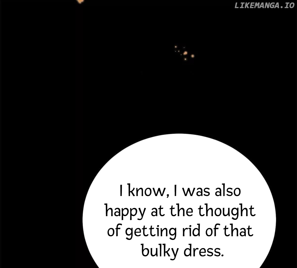 How to Change a Path Full of Thorns Into One Full of Happiness Chapter 97 - page 41