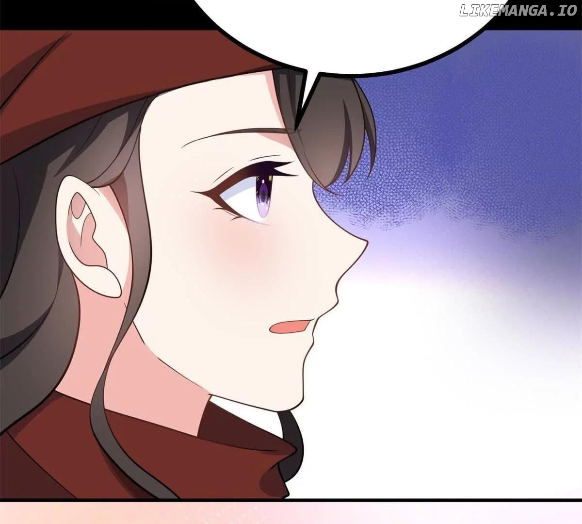 How to Change a Path Full of Thorns Into One Full of Happiness Chapter 97 - page 42