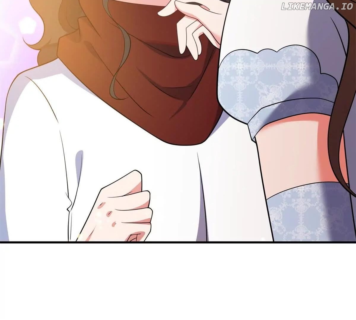 How to Change a Path Full of Thorns Into One Full of Happiness Chapter 97 - page 45