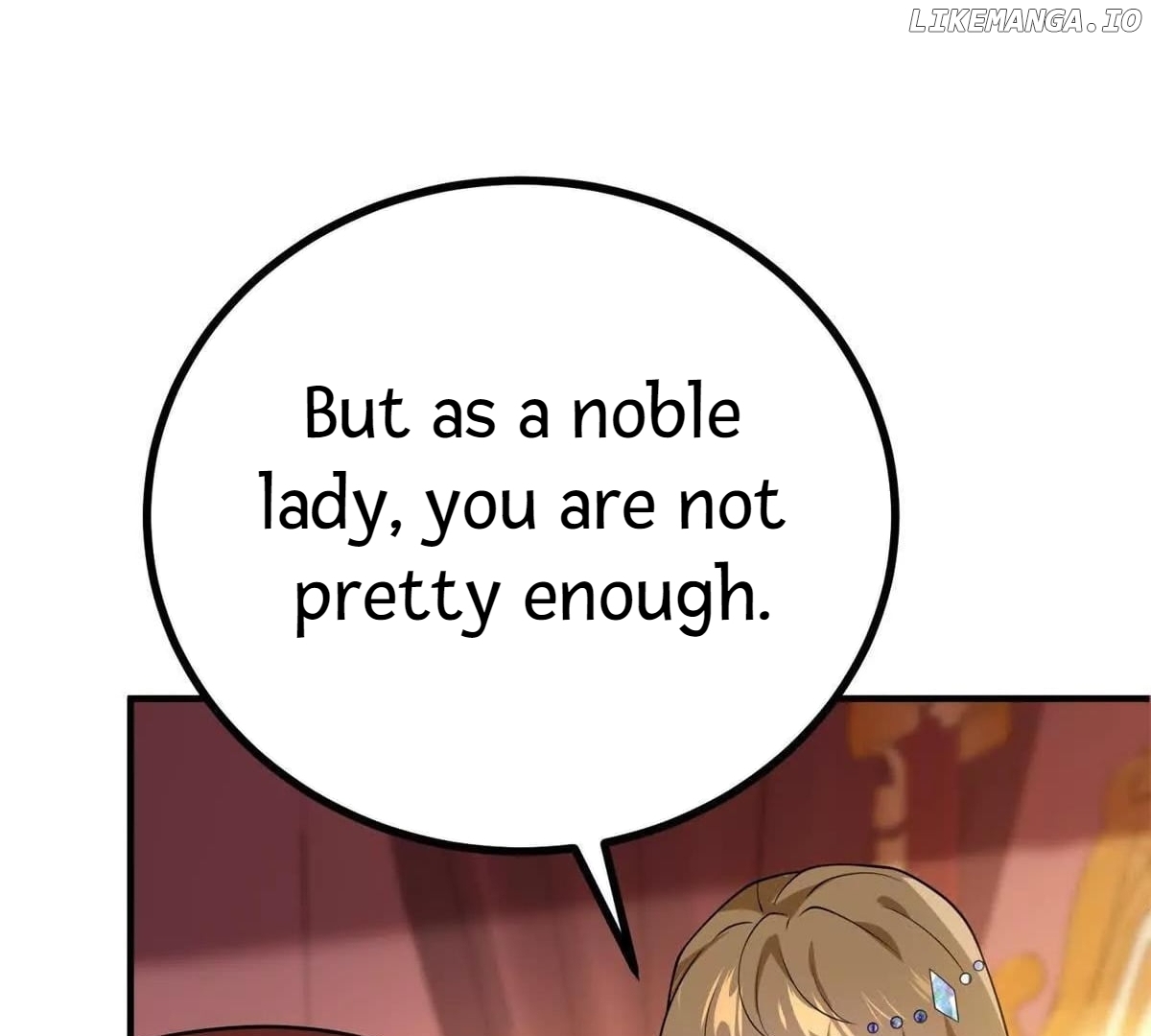 How to Change a Path Full of Thorns Into One Full of Happiness Chapter 97 - page 46
