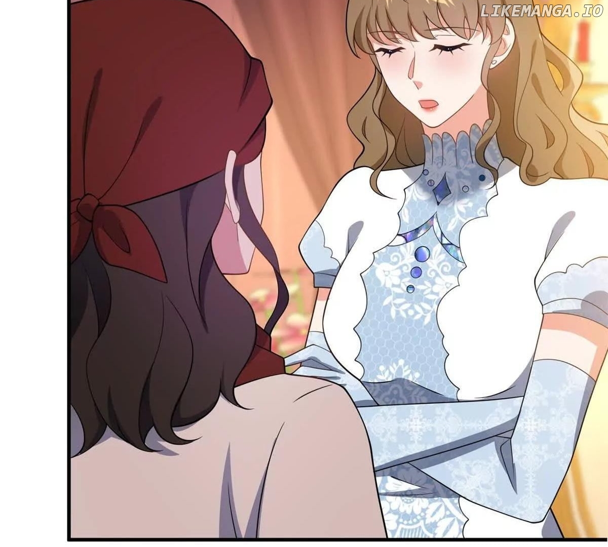 How to Change a Path Full of Thorns Into One Full of Happiness Chapter 97 - page 47