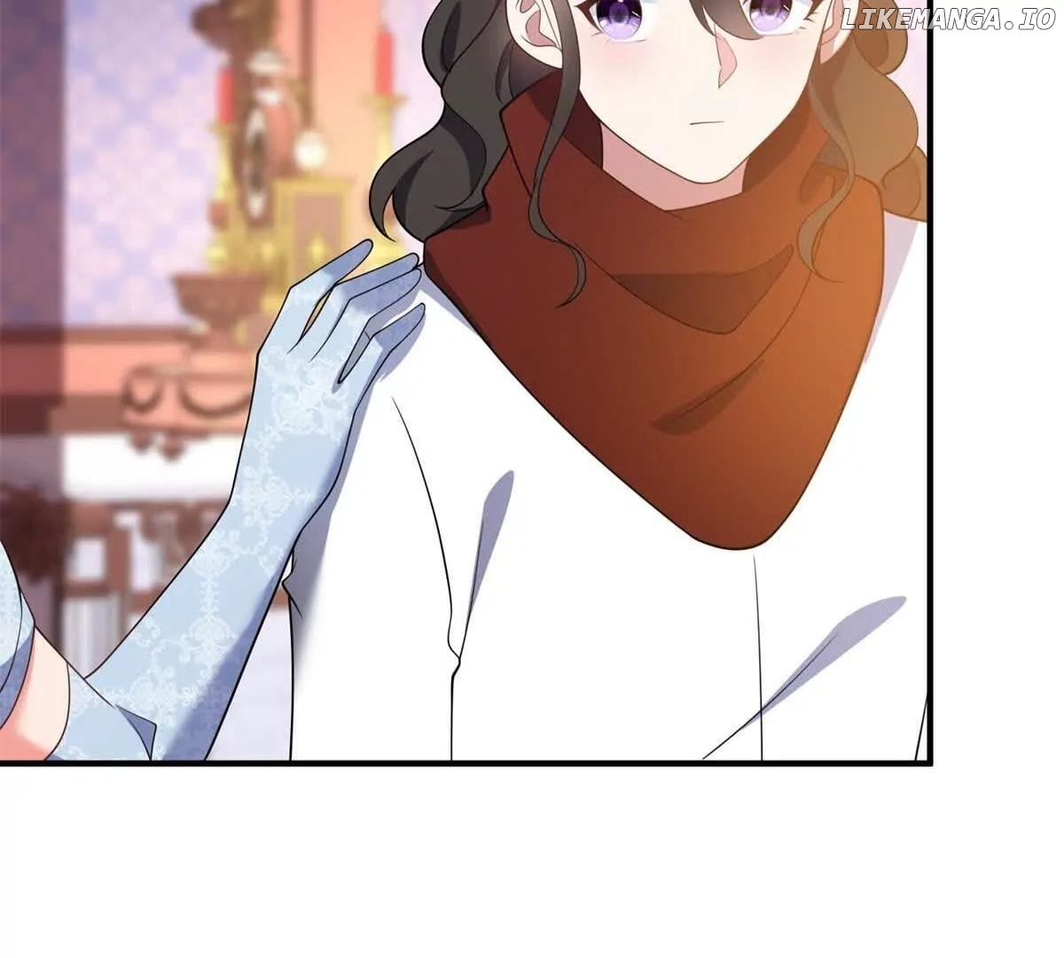 How to Change a Path Full of Thorns Into One Full of Happiness Chapter 97 - page 51