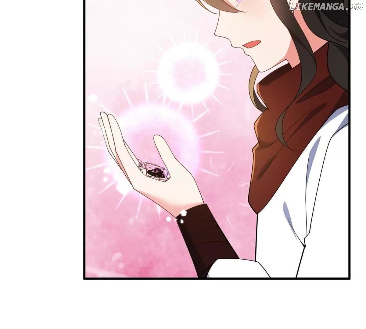 How to Change a Path Full of Thorns Into One Full of Happiness Chapter 97 - page 58