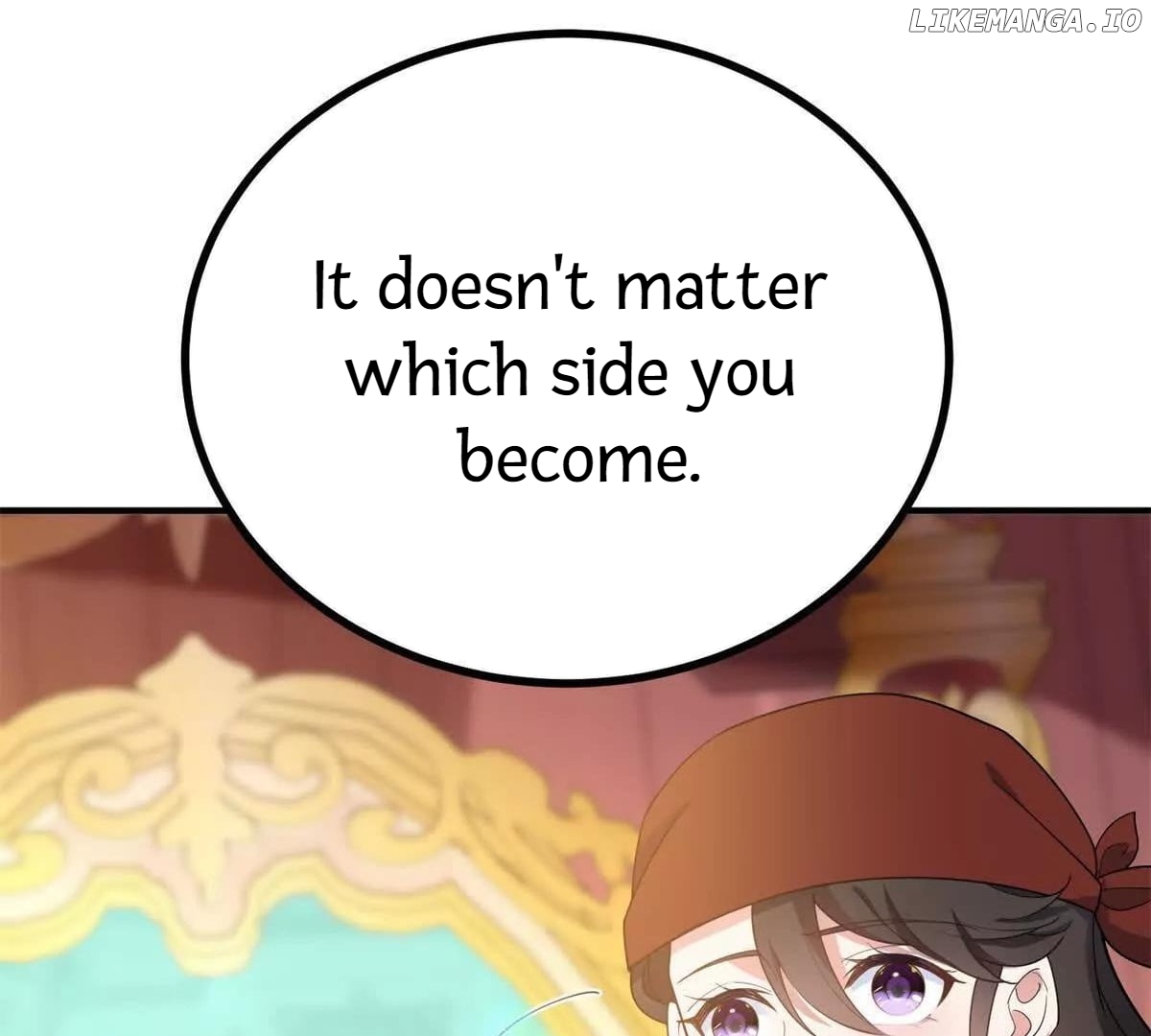 How to Change a Path Full of Thorns Into One Full of Happiness Chapter 97 - page 62
