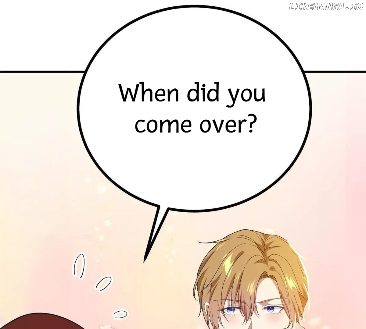 How to Change a Path Full of Thorns Into One Full of Happiness Chapter 97 - page 64