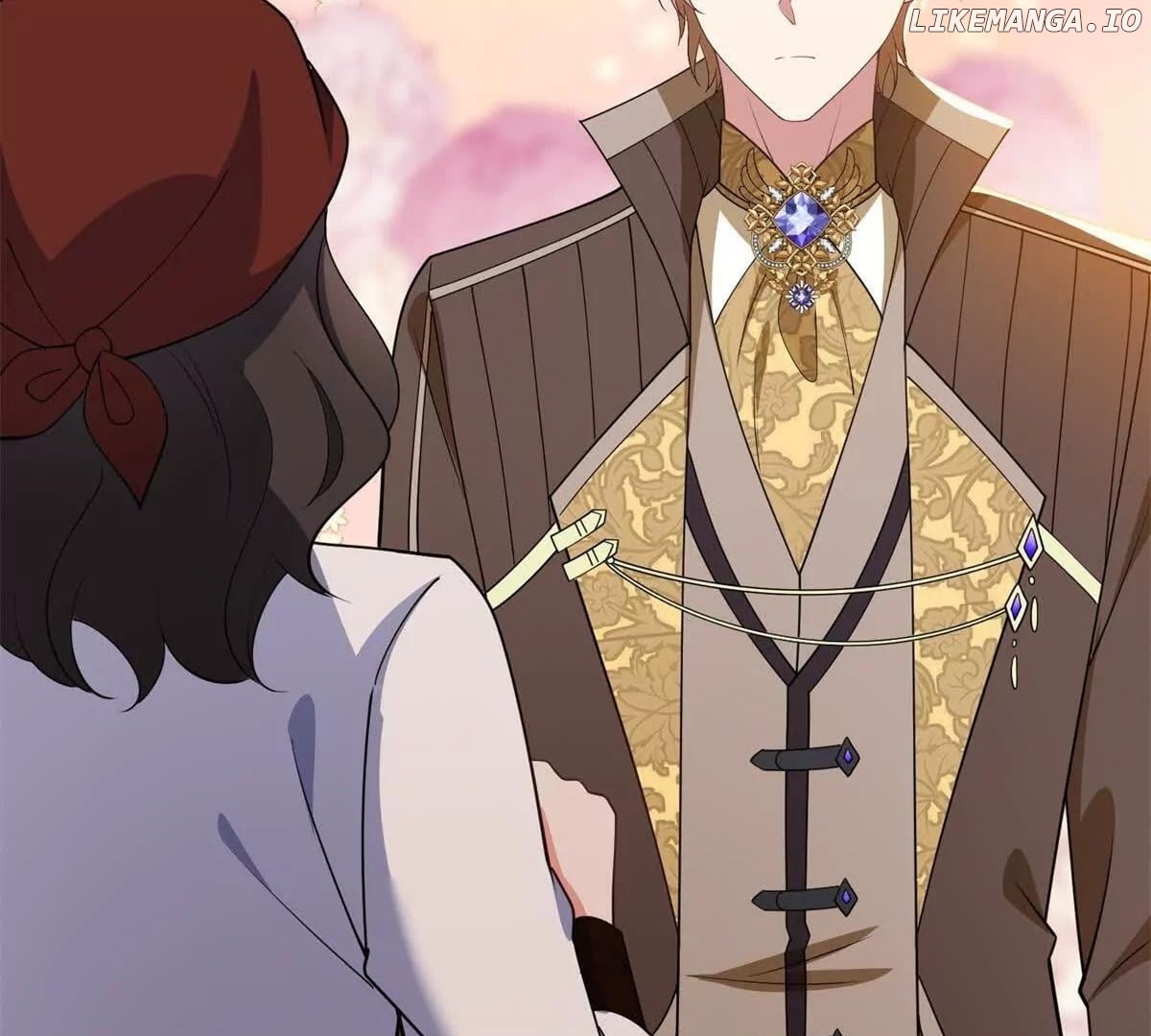 How to Change a Path Full of Thorns Into One Full of Happiness Chapter 97 - page 65