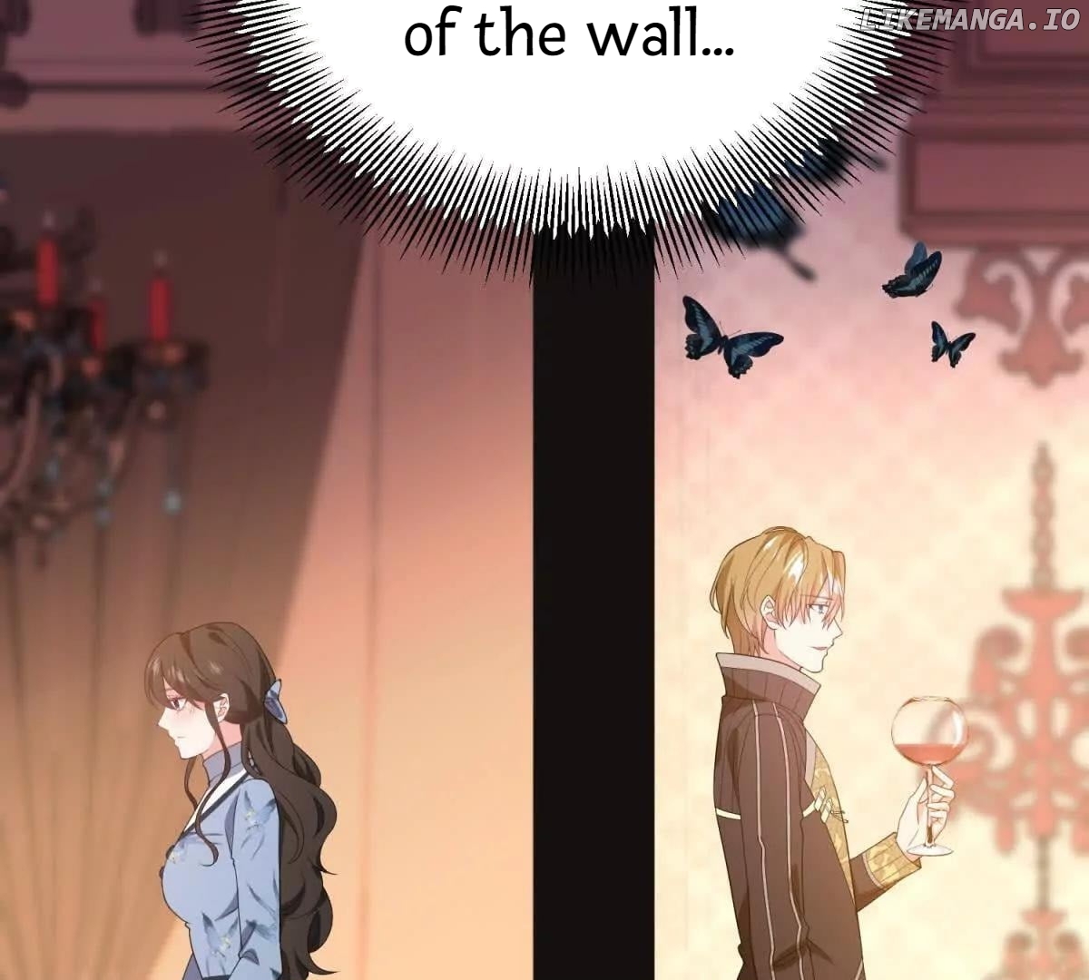 How to Change a Path Full of Thorns Into One Full of Happiness Chapter 97 - page 9
