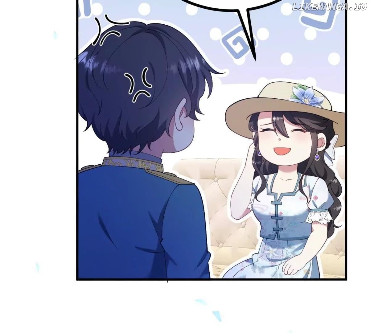 How to Change a Path Full of Thorns Into One Full of Happiness Chapter 131 - page 12