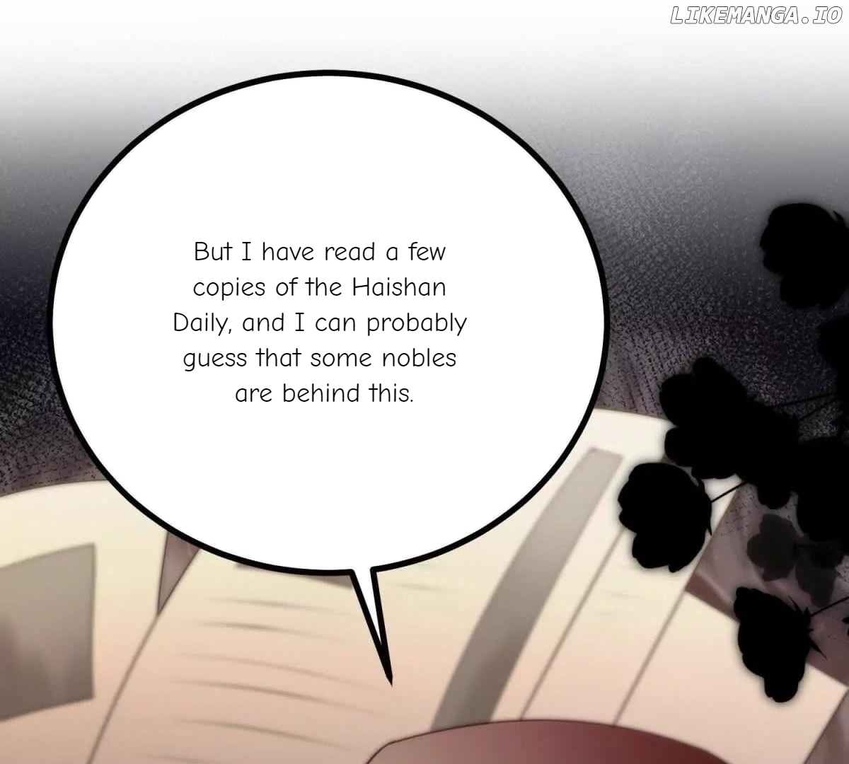 How to Change a Path Full of Thorns Into One Full of Happiness Chapter 131 - page 13